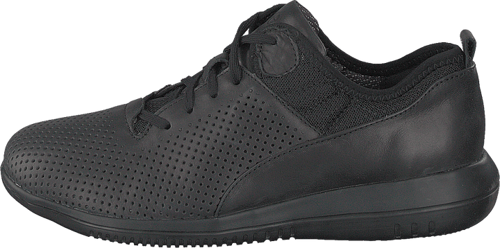 Leaf Black