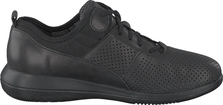 Leaf Black