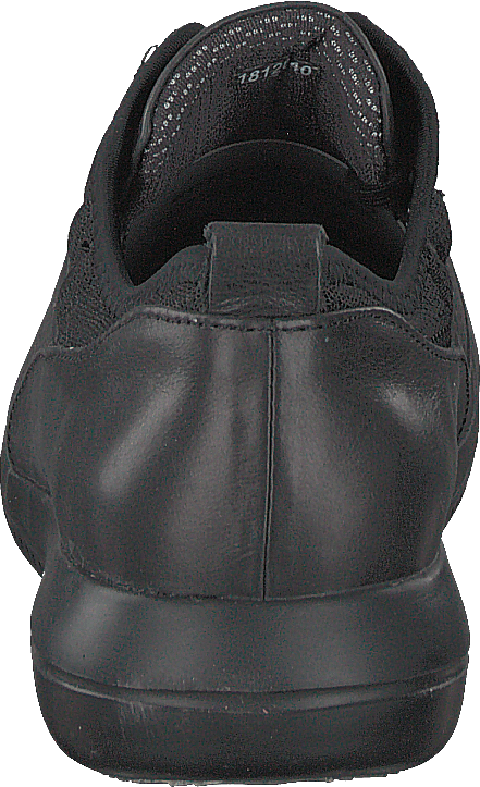 Leaf Black