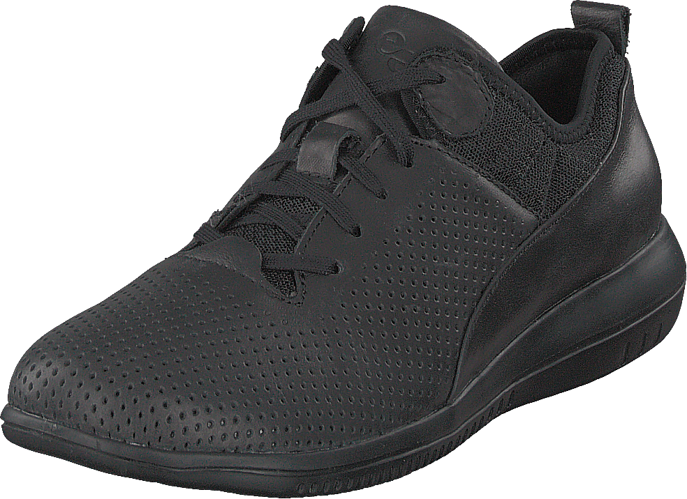Leaf Black