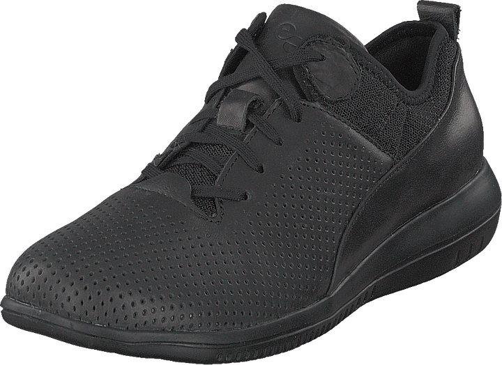 Leaf Black