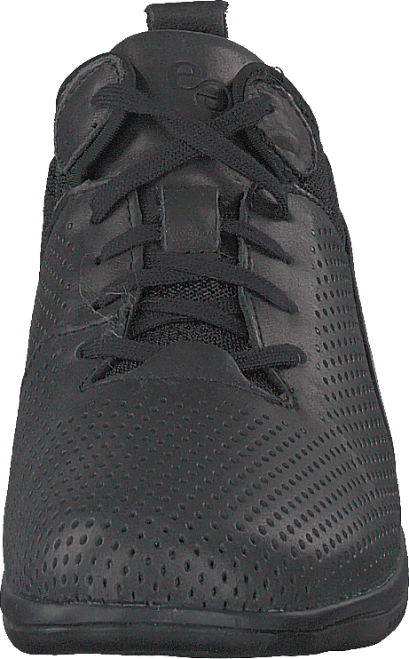 Leaf Black