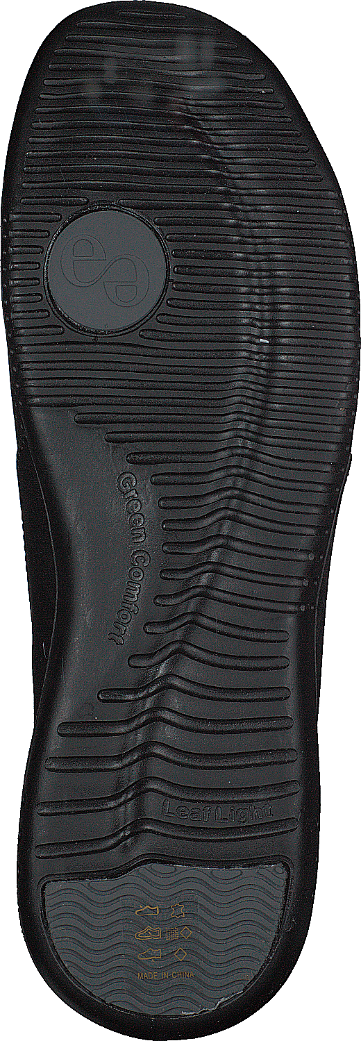 Leaf Black