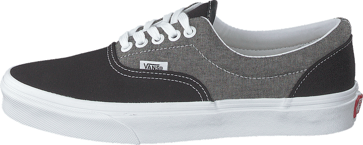 Ua Era (chambray) Canvas Black/t