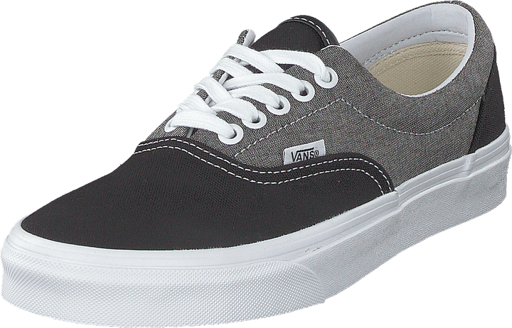 Ua Era (chambray) Canvas Black/t