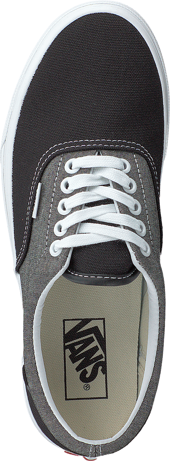Ua Era (chambray) Canvas Black/t