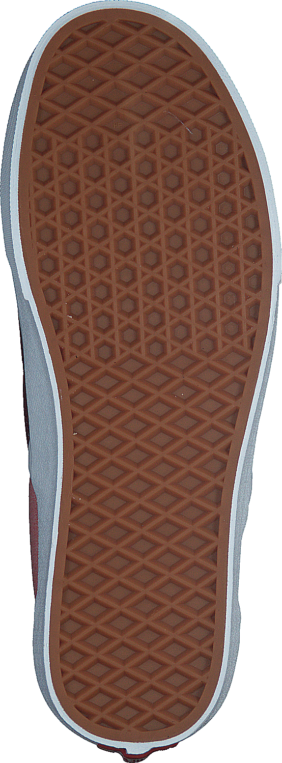 Ua Classic Slip-on (chambray) Canvas Port Ro