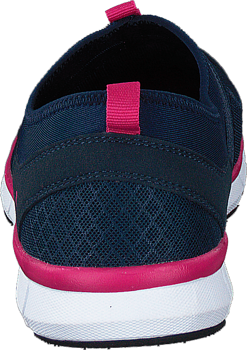Lente W Leisure Shoe Peacoat Blue