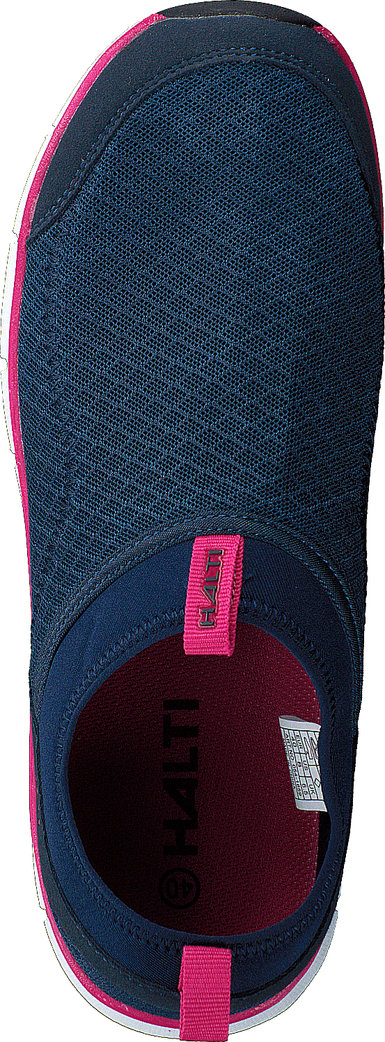 Lente W Leisure Shoe Peacoat Blue