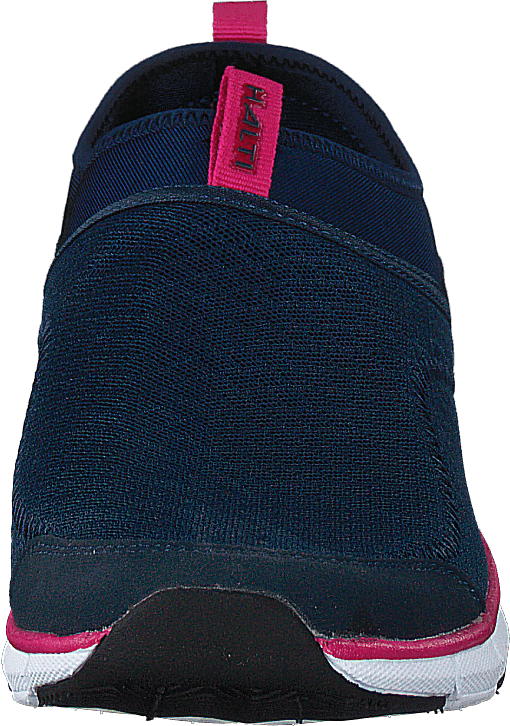 Lente W Leisure Shoe Peacoat Blue