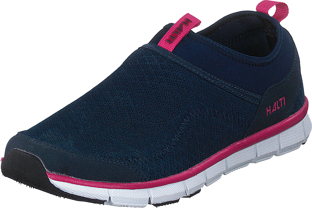 Lente W Leisure Shoe Peacoat Blue
