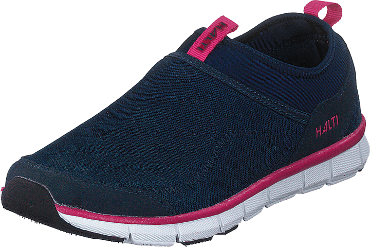 Lente W Leisure Shoe Peacoat Blue