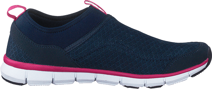 Lente W Leisure Shoe Peacoat Blue