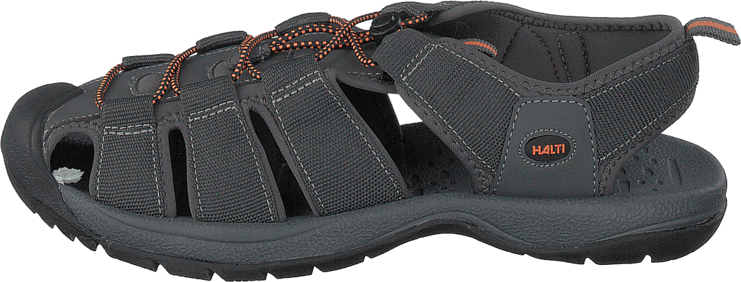 Naro M Sandal Folkstone Grey