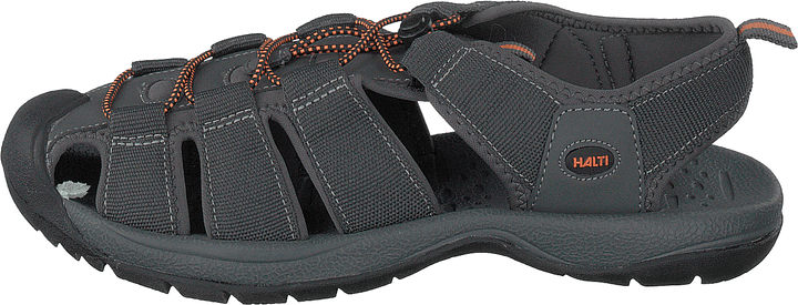 Naro M Sandal Folkstone Grey