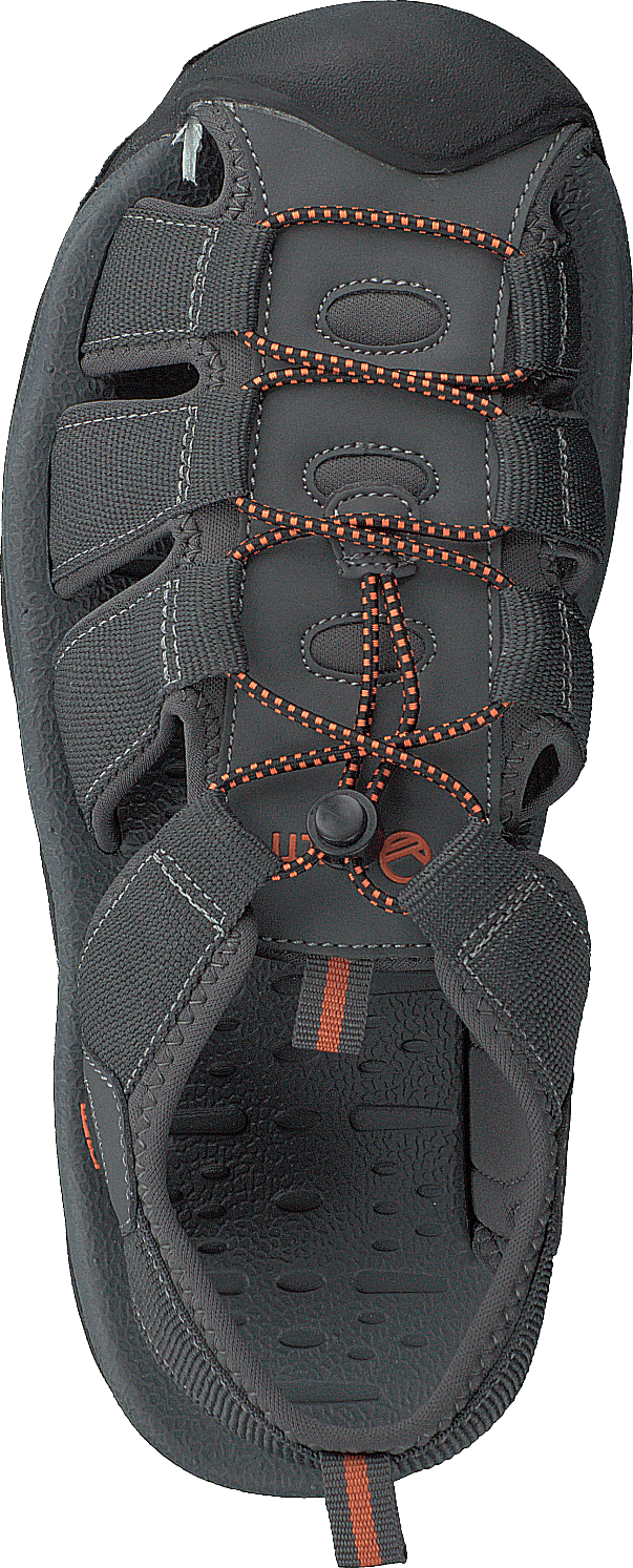 Naro M Sandal Folkstone Grey