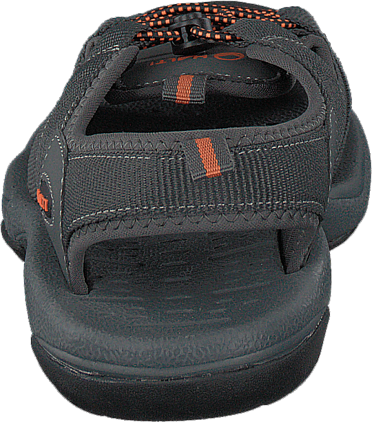 Naro M Sandal Folkstone Grey