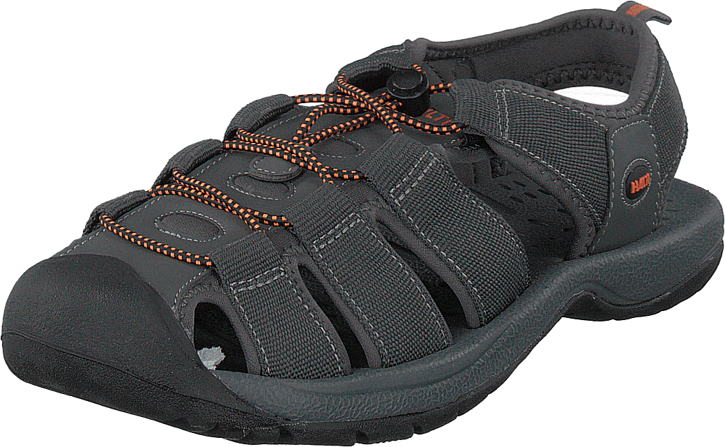 Naro M Sandal Folkstone Grey