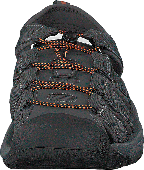 Naro M Sandal Folkstone Grey