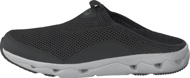 Solo M Slip-on Shoe Black