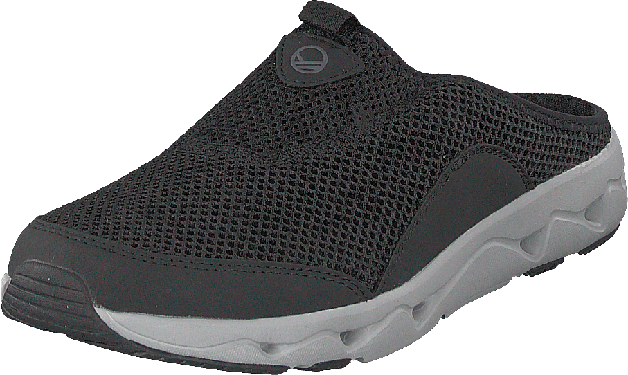 Solo M Slip-on Shoe Black