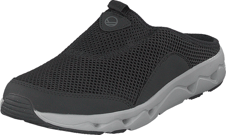 Solo M Slip-on Shoe Black