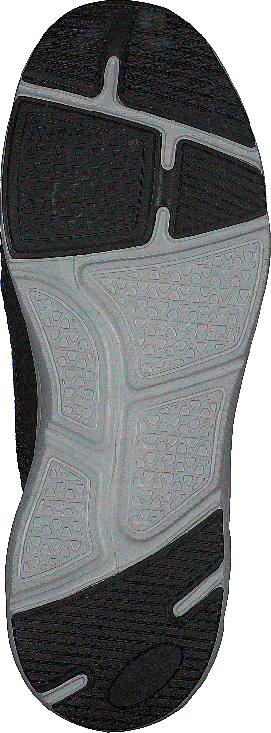 Solo M Slip-on Shoe Black