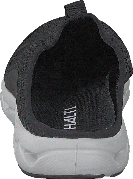 Solo M Slip-on Shoe Black