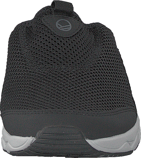 Solo M Slip-on Shoe Black