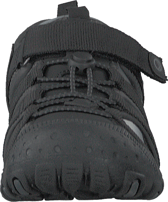 Naro Jr Sandal Black