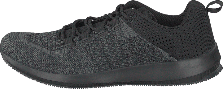 Leto W Sneaker Black