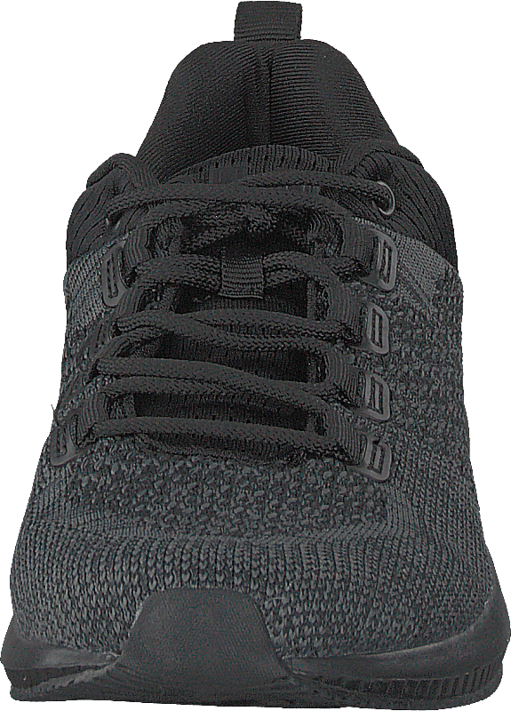 Leto W Sneaker Black