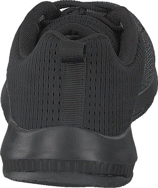 Leto W Sneaker Black
