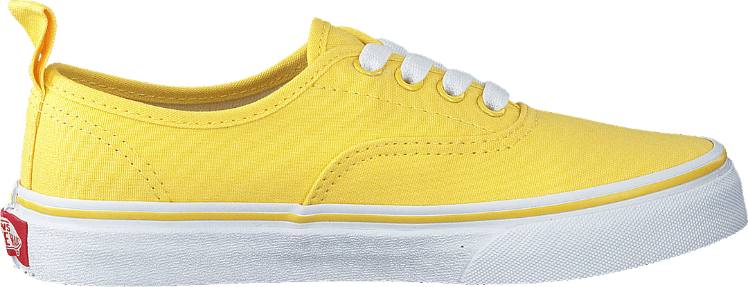 Uy Authentic Elastic Lace Aspen Gold/true White