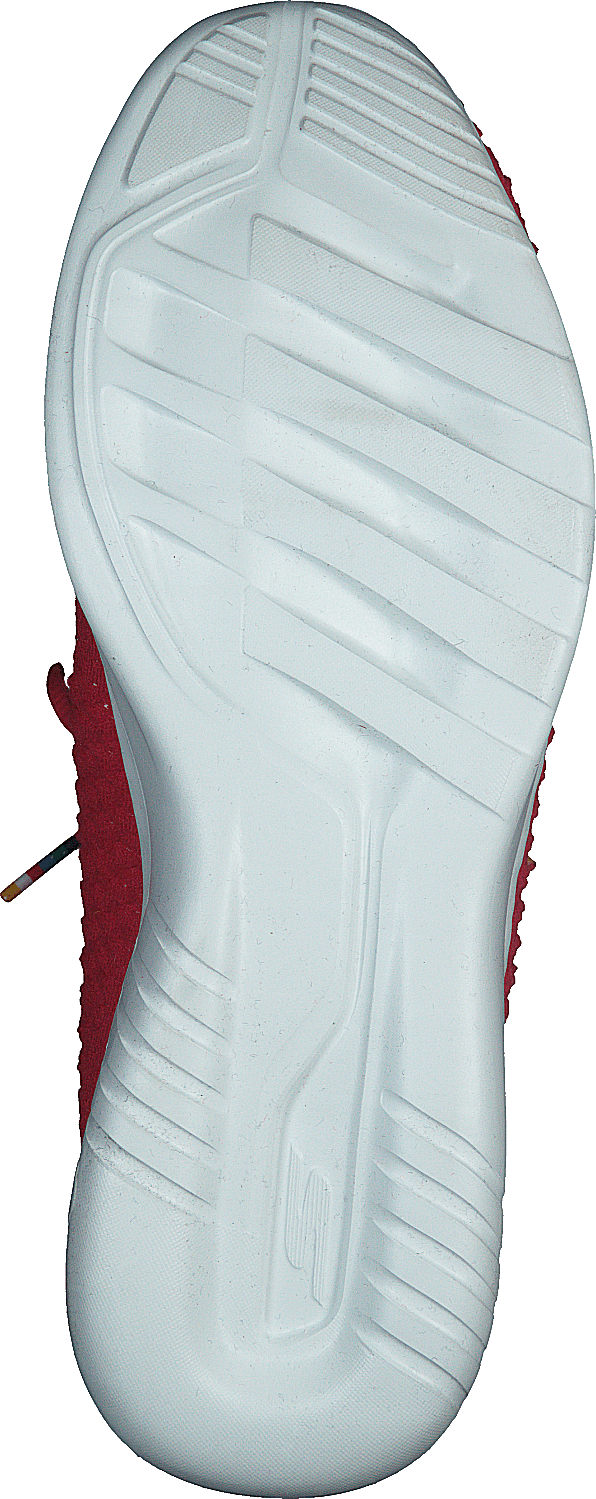 Go Run Mojo Cny 2018 Red