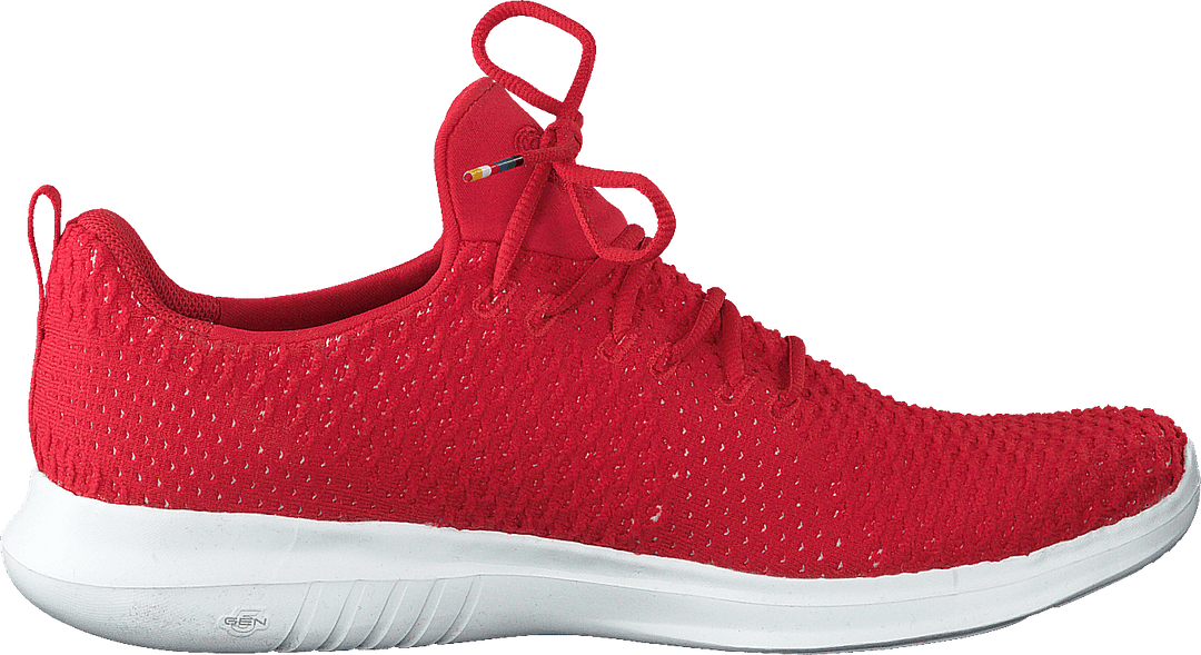 Go Run Mojo Cny 2018 Red