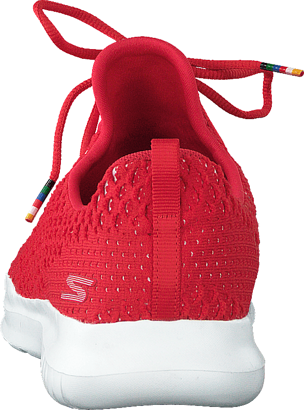 Go Run Mojo Cny 2018 Red