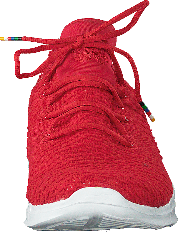 Go Run Mojo Cny 2018 Red