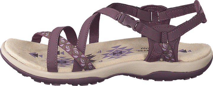 Reggae Slim Vacay Plum