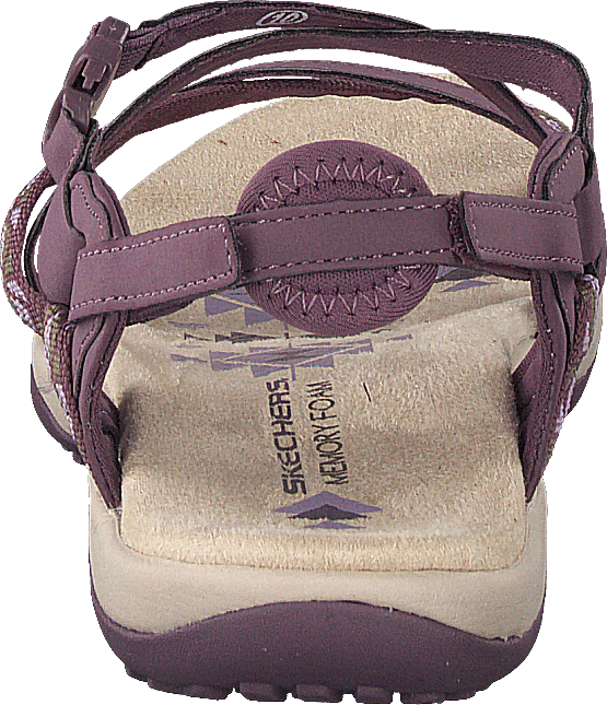 Reggae Slim Vacay Plum