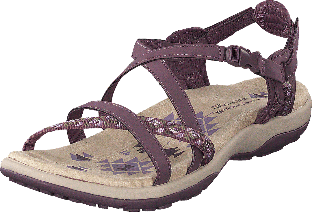 Reggae Slim Vacay Plum