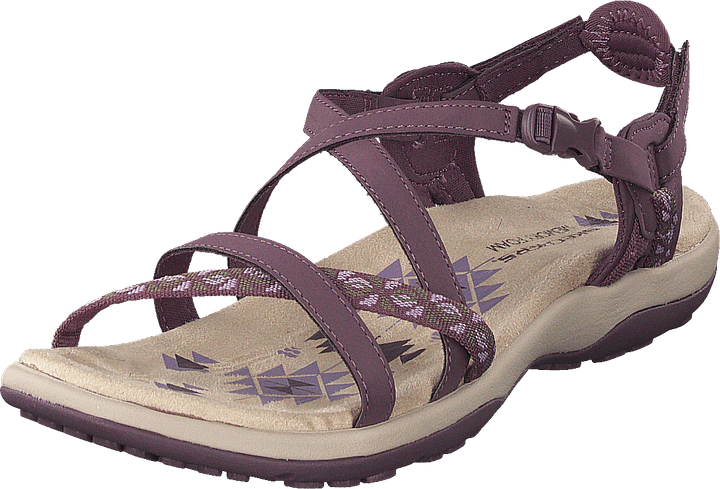 Reggae Slim Vacay Plum