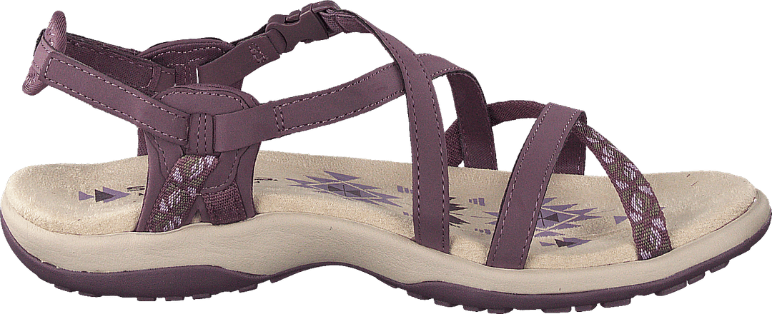 Reggae Slim Vacay Plum