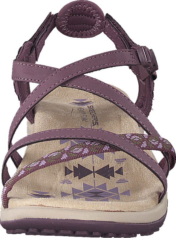 Reggae Slim Vacay Plum