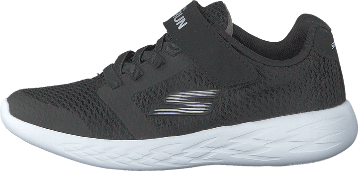 Go Run 600 Blk