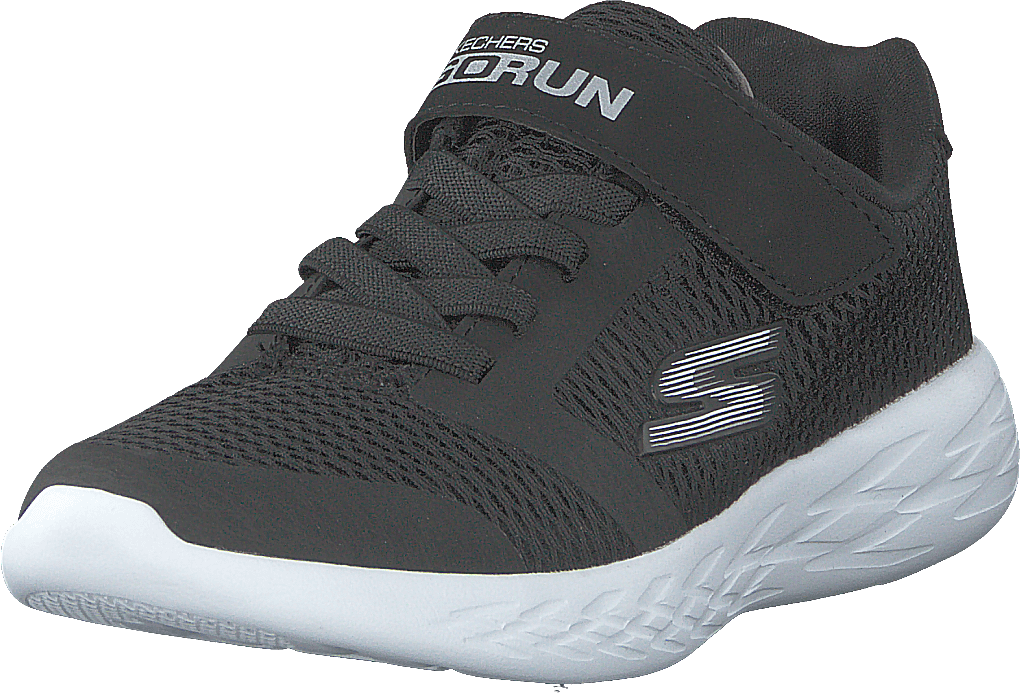 Go Run 600 Blk