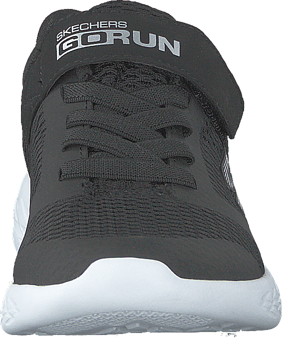 Go Run 600 Blk