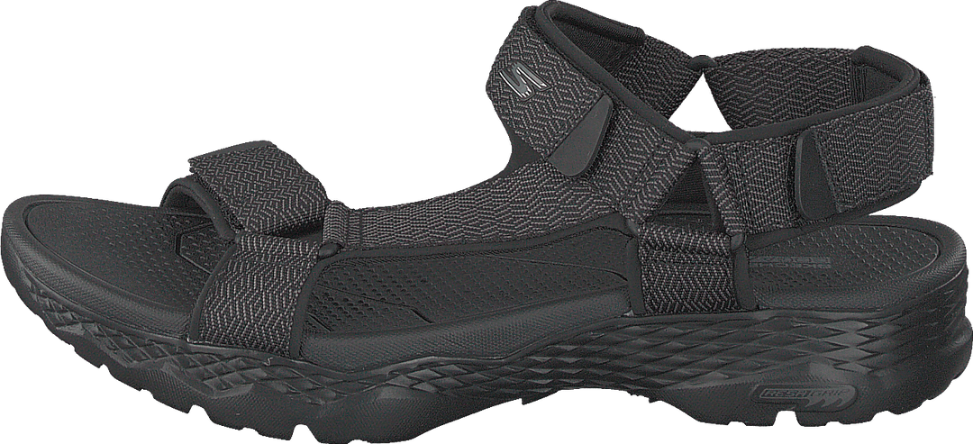 Go Walk Outdoors Bkgy