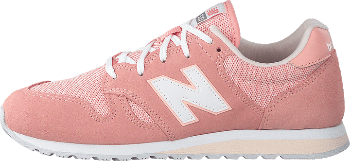 Wl520tlc White Peach/pink Mist
