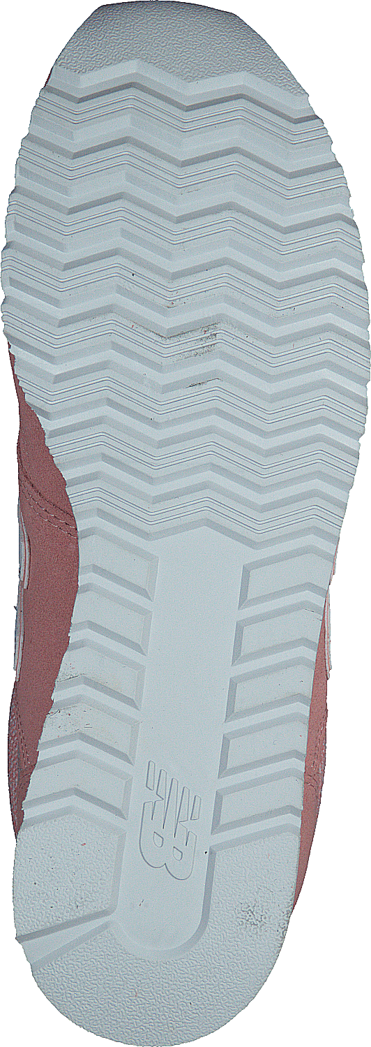 Wl520tlc White Peach/pink Mist